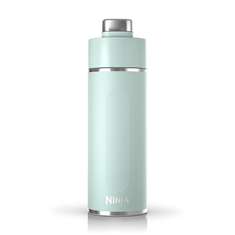 Ninja Thirsti 24Oz. Travel Bottle - Stainless Steel Water Bottle