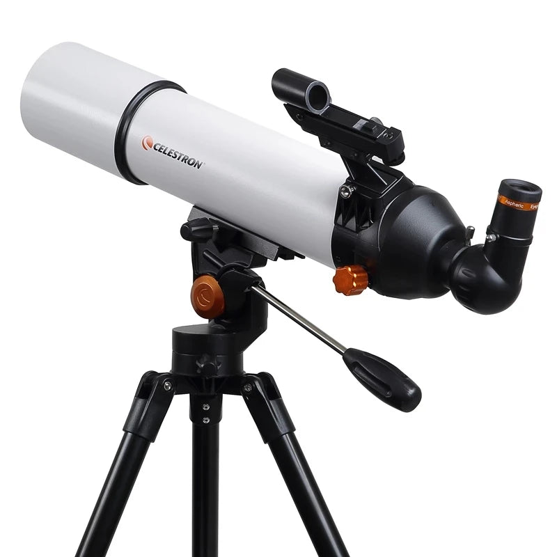 Xiaomi  80500 Astronomical Telescope High-Power HD Professional-Grade Landscape and Sky Dual-Purpose Erect Mirror