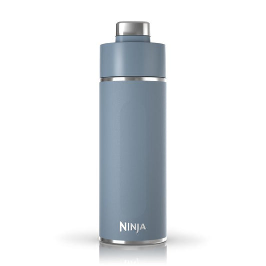 Ninja Thirsti 24Oz. Travel Bottle - Stainless Steel Water Bottle