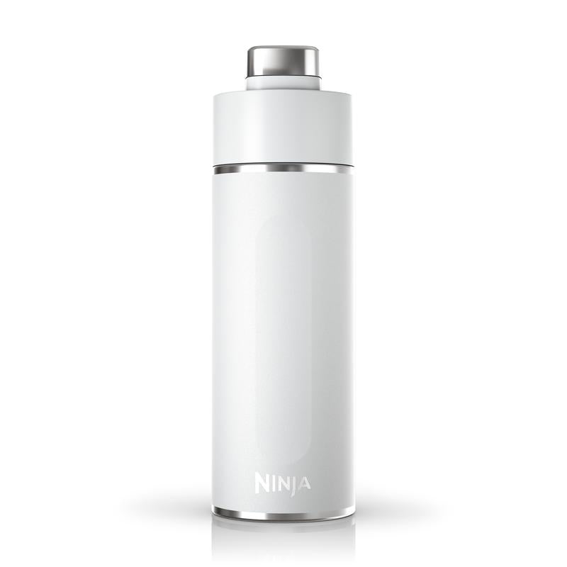 Ninja Thirsti 24Oz. Travel Bottle - Stainless Steel Water Bottle